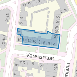 Perceel STM00-D-8925