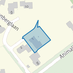 Perceel STM00-D-8948