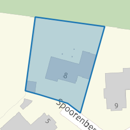 Perceel STM00-D-8949