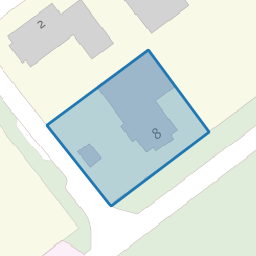 Perceel STM00-D-8951