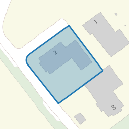 Perceel STM00-D-8952