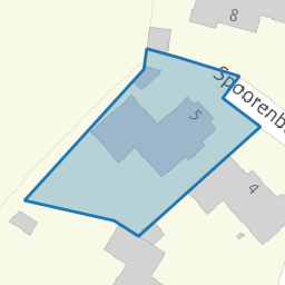 Perceel STM00-D-8954