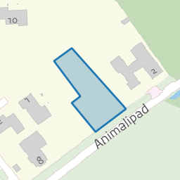 Perceel STM00-D-8960