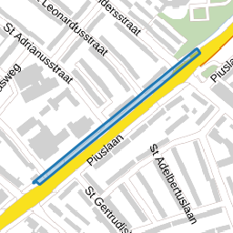 Perceel STM00-E-1022