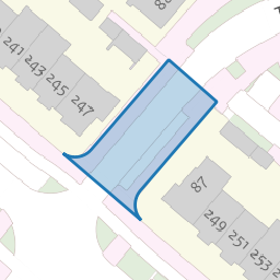 Perceel STM00-E-1051