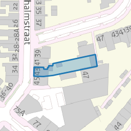 Perceel STM00-E-1128