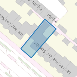 Perceel STM00-E-1147