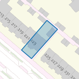 Perceel STM00-E-1152