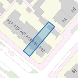 Perceel STM00-E-1157