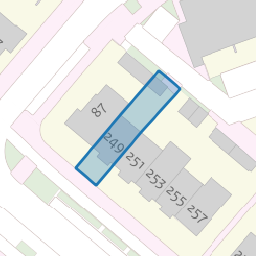 Perceel STM00-E-1160