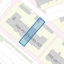 Perceel STM00-E-1162