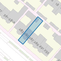 Perceel STM00-E-1167