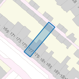 Perceel STM00-E-1196