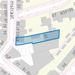 Perceel STM00-E-1209