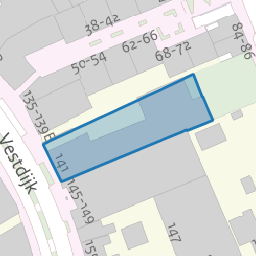 Perceel STM00-E-1279