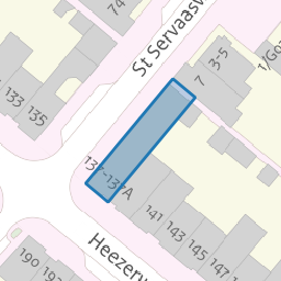 Perceel STM00-E-1394