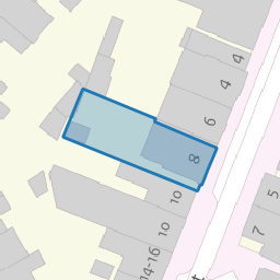 Perceel STM00-E-1447