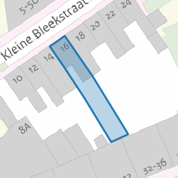 Perceel STM00-E-1452