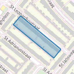 Perceel STM00-E-1459