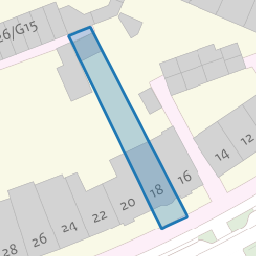 Perceel STM00-E-1553
