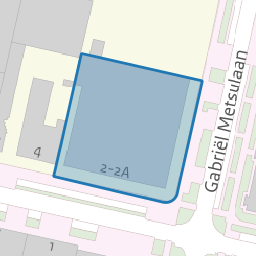 Perceel STM00-E-1583