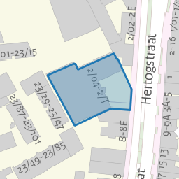 Perceel STM00-E-1621