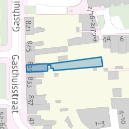 Perceel STM00-E-1642