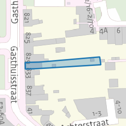 Perceel STM00-E-1643