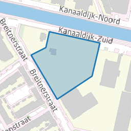 Perceel STM00-E-1674