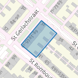 Perceel STM00-E-1708