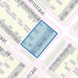 Perceel STM00-E-1710