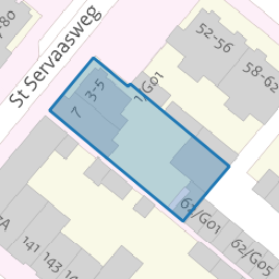 Perceel STM00-E-1733