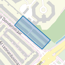 Perceel STM00-E-1738