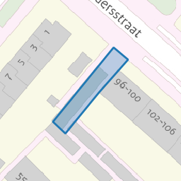 Perceel STM00-E-1740