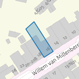 Perceel STM00-E-1770