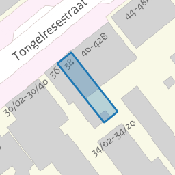 Perceel STM00-E-1779