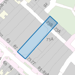 Perceel STM00-E-1783
