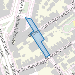 Perceel STM00-E-1798