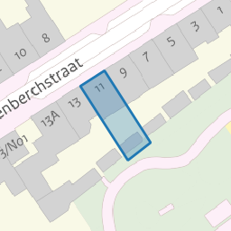 Perceel STM00-E-1801