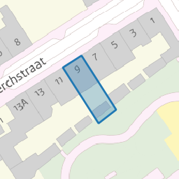 Perceel STM00-E-1802