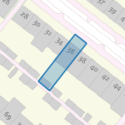 Perceel STM00-E-1920