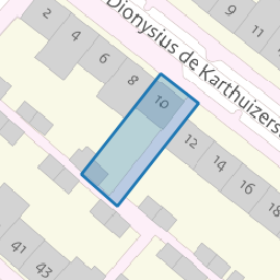 Perceel STM00-E-1932