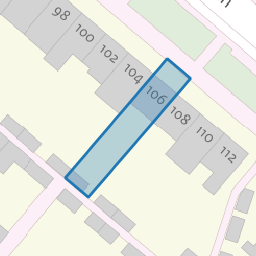 Perceel STM00-E-1940