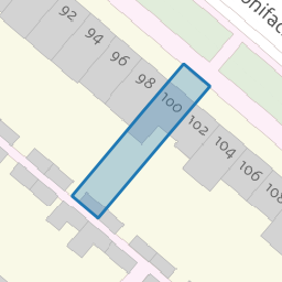 Perceel STM00-E-1943