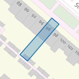 Perceel STM00-E-1945