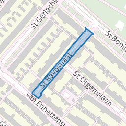 Perceel STM00-E-1953