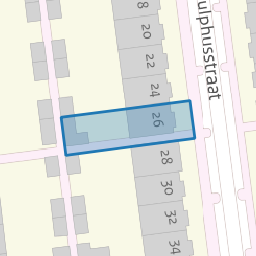 Perceel STM00-E-1973