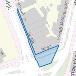 Perceel STM00-E-2007