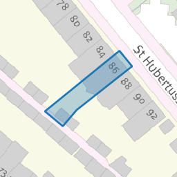 Perceel STM00-E-2011