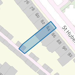 Perceel STM00-E-2012